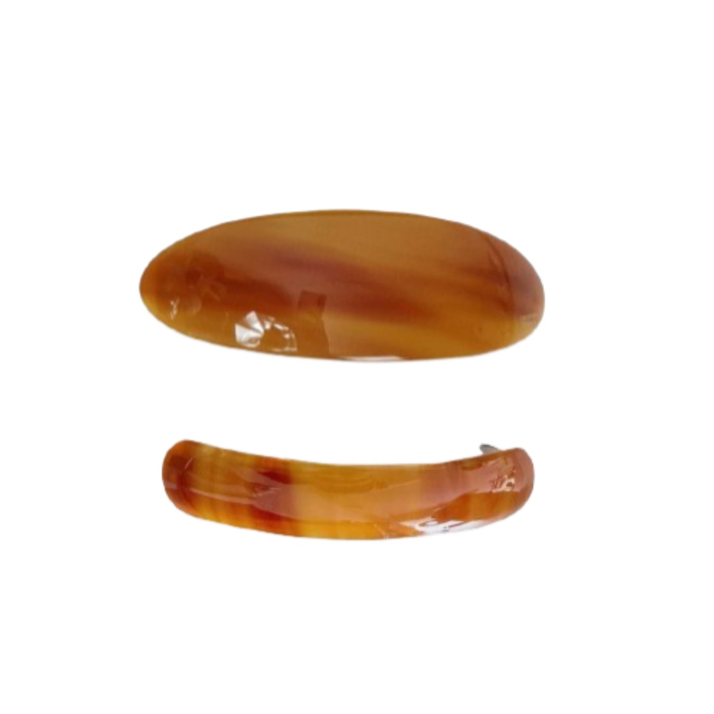Clara Duo Barrette Set