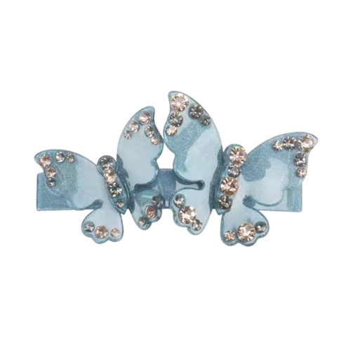 Julie Butterfly Barrette