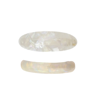 Angel Duo Barrette Set