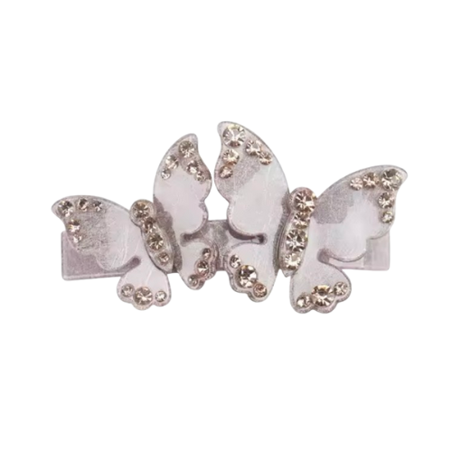 Julie Butterfly Barrette