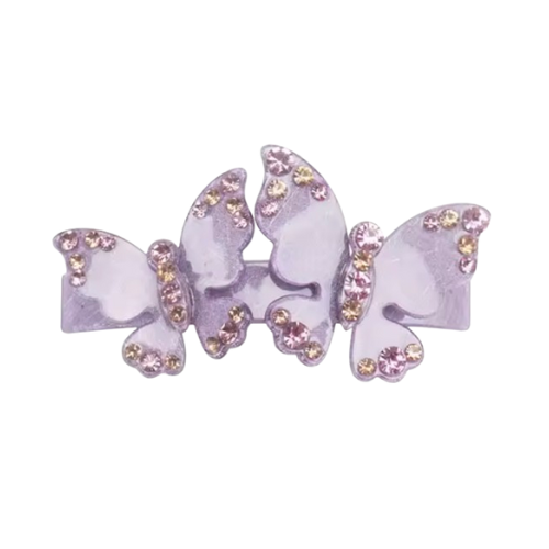 Julie Butterfly Barrette