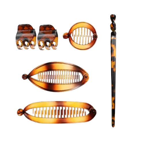Clara Kiss Set