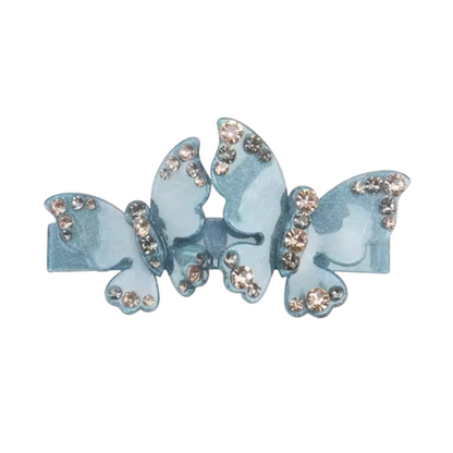 Julie Butterfly Barrette